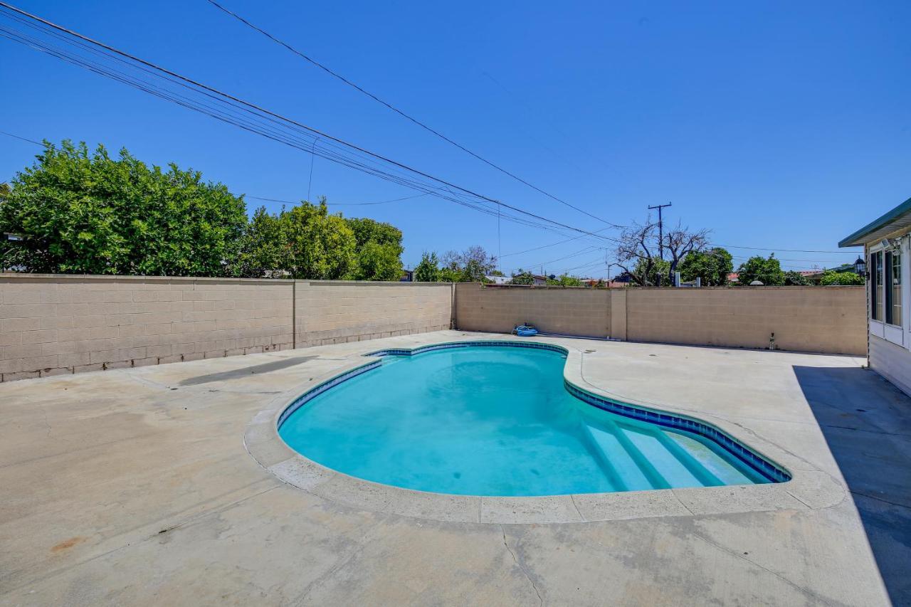 Westminster Oasis With Pool And Gas Grill! Villa Esterno foto